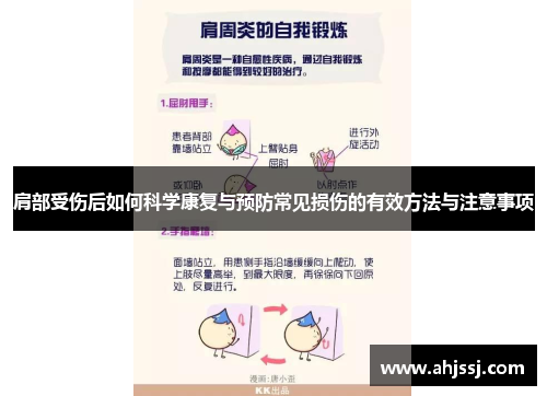 肩部受伤后如何科学康复与预防常见损伤的有效方法与注意事项